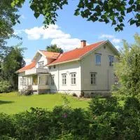 Hurdal Gjestegård, hotel en Hurdal