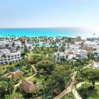 Sunscape Dominicus La Romana - All Inclusive，巴亞希貝的飯店
