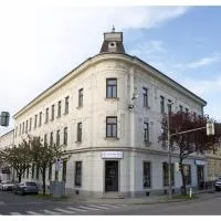 twenty five - work & life Apartments, hotel sa Amstetten
