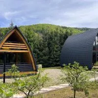 U Yaroslava Hotel, hotelli kohteessa Jaremtše