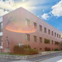 Hostel Mayer Superior Veszprém, hotel em Veszprém