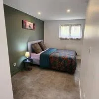 Tougang, paisible appartement, hotel v destinaci Seysses