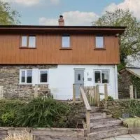 Pengeulan, hotel u gradu Machynlleth