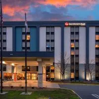Best Western Plus Meadowlands, готель у місті Секокус