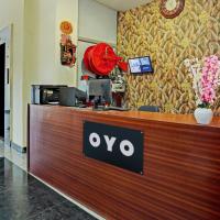 OYO Flagship Ananya Royals, hôtel à Bijnaur près de : Aéroport d'Amausi - LKO