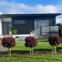 Views on Victory, hotel near Taupo Airport - TUO, Taupo