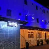 Dom Pablo Hotéis, hotel sa São José dos Pinhais
