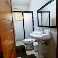 Liturs house, hotel u blizini zračne luke 'Zračna luka New Bacolod-Silay - BCD', Bacolod