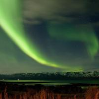 Kaldbaks-kot cottages, hotel near Húsavík Airport - HZK, Húsavík