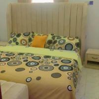 2 bedroom flat Apartment, hotell sihtkohas Ibadan