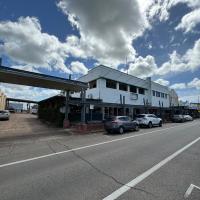 Ayr Budget Accommodation, hotel perto de Ayr Airport - AYR, Ayr