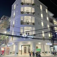 The CK Hotel, hôtel à Chau Doc