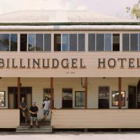 Billinudgel Hotel, ξενοδοχείο σε Billinudgel