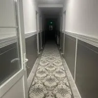 Pensiunea Cascada Putnei, hotel di Lepsa