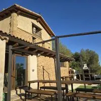 Casa Jerónimo, hotel v destinaci Loporzano