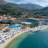 Admiral Grand Hotel, hotell sihtkohas Slano