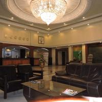 Hotel PLR Grand