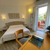Locanda degli Artisti, Hotel in Tortolì