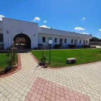 Agriturismo Serra Vecchia, Hotel in Giuggianello
