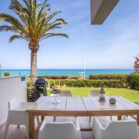 Seapalm House &ndash; hotel w mieście Hanioti