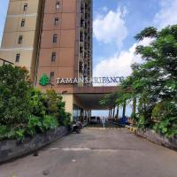OYO 93925 Tamansari Panoramic Apartment By Asgard, hotel di Arcamanik, Bandung
