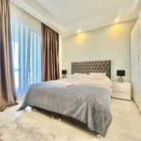 Creţuleasca में, होटल Double Studio A501 StayInn by Cosmopolis