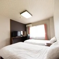 Yamato Saidaiji Hotel SINDAI โรงแรมในนารา