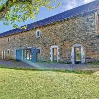 Bergerie Rénovée, SPA - SAUNA , Proche des Lacs, Sentiers Pédestres, hotel Comps-la-Grand-Ville városában