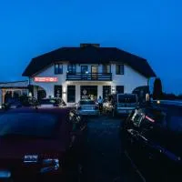 APARTMENT ON THE ROAD S-61, Hotel in Szypliszki