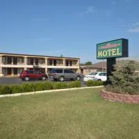 Newcastle Motel, готель у місті Newcastle