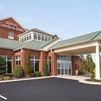 Hilton Garden Inn Atlanta South-McDonough, hotel McDonough-ban