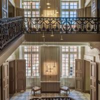 La Cour des Consuls Hotel and Spa Toulouse - MGallery, hotel en Capitolio, Toulouse