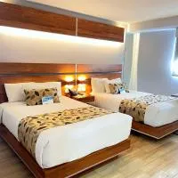Sleep Inn Hermosillo, hotel sa Hermosillo
