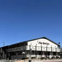 Jim Butler Inn & Suites, hotelli kohteessa Tonopah
