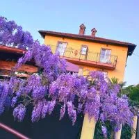 B&B Villa S Anna Hospitality Solutions, hotel en Arquata Scrivia