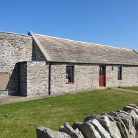 Woodwick Mill Cottage, hotel poblíž Papa Westray Airport - PPW, Evie
