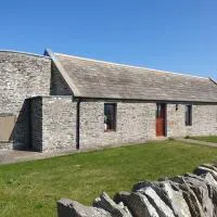 Woodwick Mill Cottage, Hotel in Evie