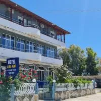 Viesnīca Hotel Alba-Gert pilsētā Orikuma