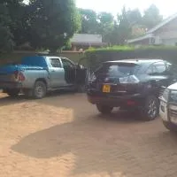 Dich Comfort Hotel - Main Branch, hotel u gradu 'Gulu'