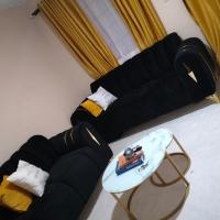 Elite stay, hotel in Embu