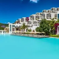 Kempinski Hotel Barbaros Bay Bodrum, hotell i Yaliciftlik