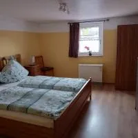 Ferienwohnung In der Kehr, hôtel à Briedel