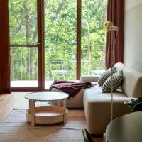 Apartment Zwirn, free parking, 24/7 access – hotel w mieście Nivy