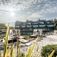 Quellenhof Luxury Resort Lazise, hotel v Laziseju