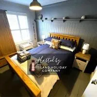 Ivy Cottage、Bradingのホテル