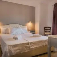 Rooms near Porec, hotell i Nova Vas