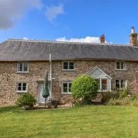 Bridge Cottage โรงแรมในแอ็กซ์มินสเตอร์