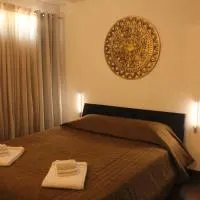 LB Douro, hotel sa Godim