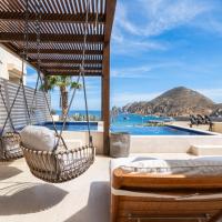 1 Homes Preview Cabo, hotel en Cabo San Lucas