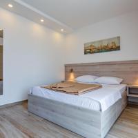 Apart-Hotel Unico EVN Airport, hotel poblíž Mezinárodní letiště Zvartnots - EVN, Jerevan